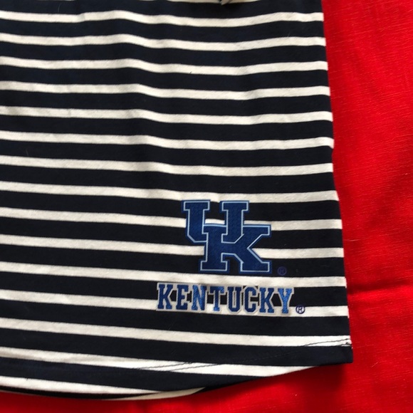 NWT UofK game day dress - Picture 2 of 5